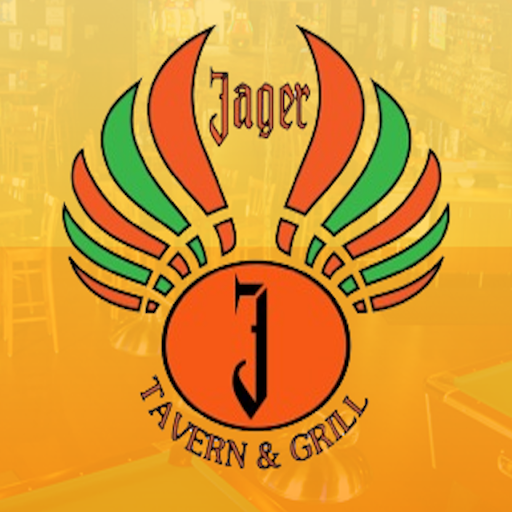 Jäger Tavern & Grill LOGO-APP點子