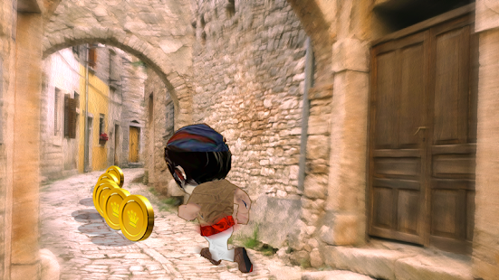 How to install Arab Prince Run 3D patch 1.0 apk for pc