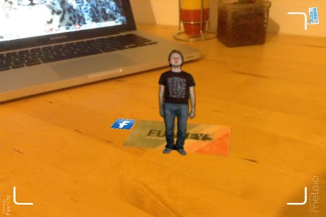 Free Download ARFunCard APK