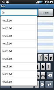 How to mod 2do lastet apk for android