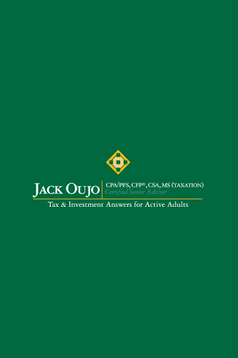 Jack Oujo