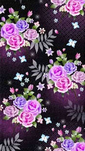 Japanesque -1- Live wallpaper Screenshots 1