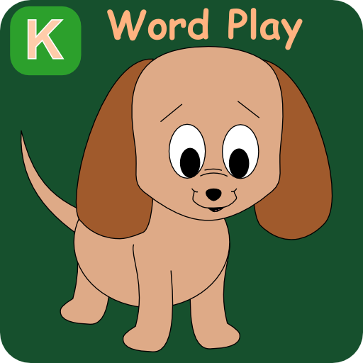 Kindergarten Word Play 教育 App LOGO-APP開箱王