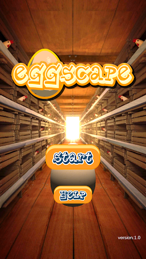 Eggscape