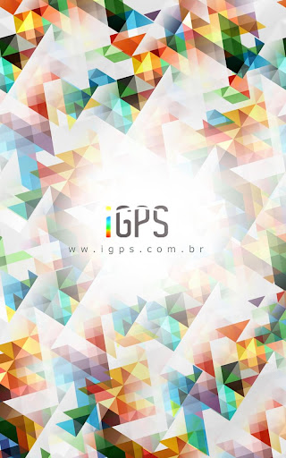 iGPS App