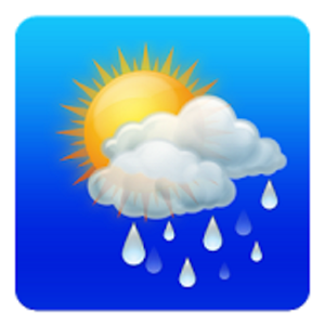 Weather live logo
