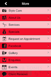 Colour Tones by Kerry poster 3