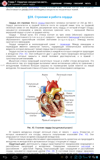 【免費教育App】Библиотека Школьника (TTS)-APP點子