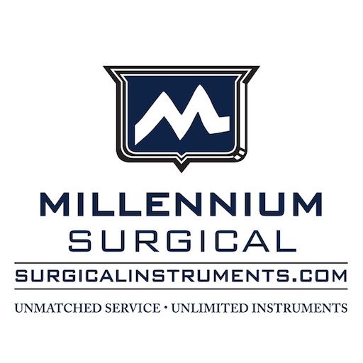 Surgical Instruments 商業 App LOGO-APP開箱王