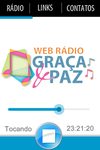 Rádio Graça e Paz