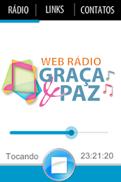 Rádio Graça e Paz poster 1