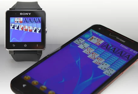 Solitaire MegaPack - screenshot thumbnail