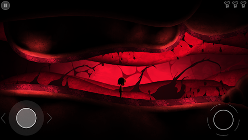 Android application Nightmare: Malaria screenshort