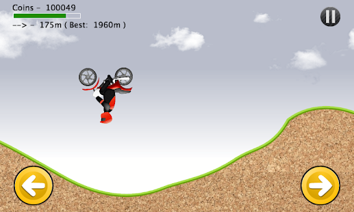 Free UpHills Moto Racing APK for Android