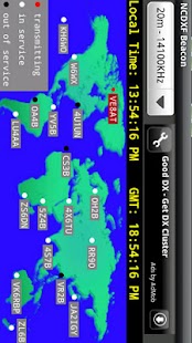 How to download NCDXF Beacon lastet apk for bluestacks