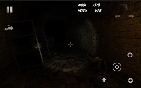 Dead Bunker II apk cracked download - screenshot thumbnail