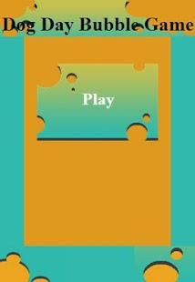 How to download Dog Day Bubble Game 0.1 apk for laptop