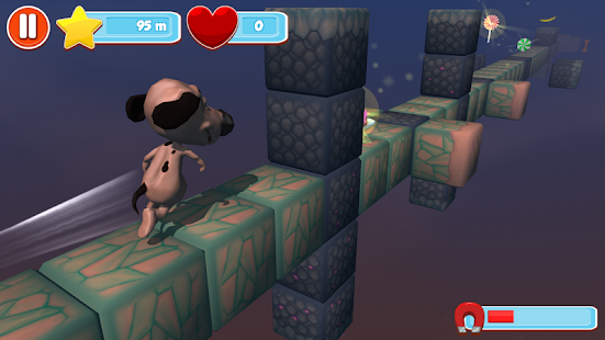 Pet Run Screenshots 12