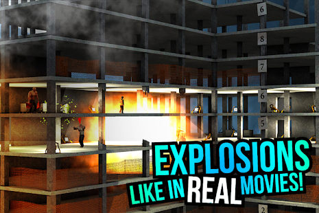 Sniper vs Zombies Screenshots 11