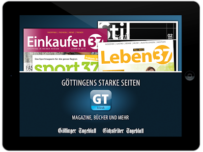 Free Download GT Kiosk APK