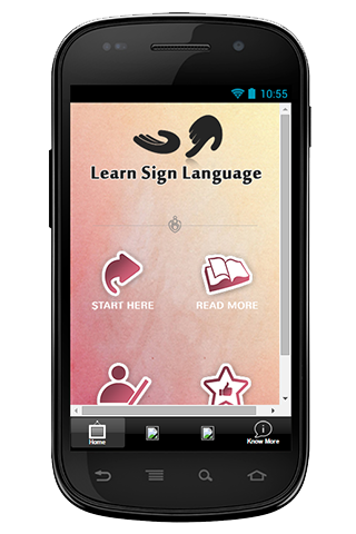 Learn Sign Language Guide