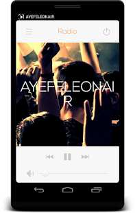 How to install African RADIO Varies apk for android