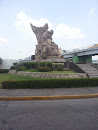 Monumento Andrés Sánchez Magallanes