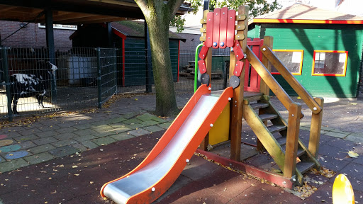 Nijmanshofje Playground