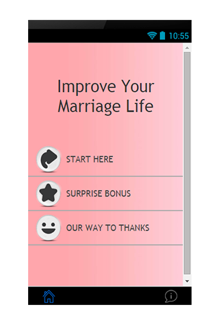 Improve Your Marriage Life