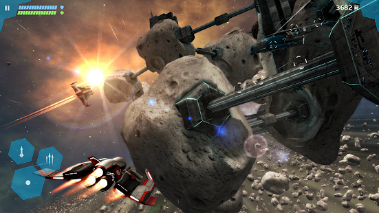 Star Horizon apk cracked download - screenshot thumbnail