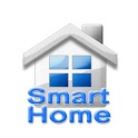 スマートホーム logo
