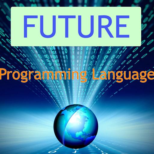 Future Programming Languages 書籍 App LOGO-APP開箱王