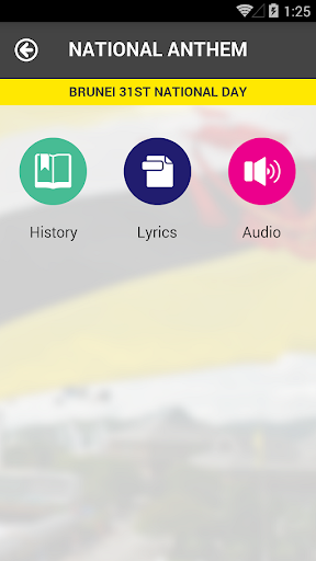 【免費旅遊App】Brunei National Day-APP點子