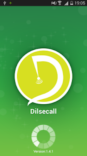 Lastest Dilse Call APK