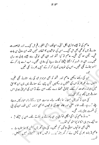 【免費書籍App】Urdu novel -Wrong-Number-APP點子