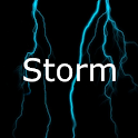 Storm Locator (PayPal 0.69$/€) logo
