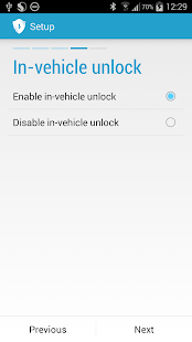 Loki Smart Unlock Screenshots 5