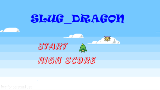 Free Download Slug Dragon APK