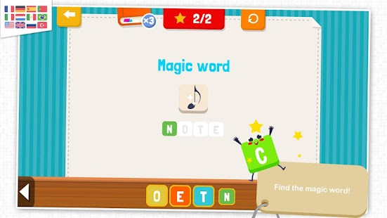 How to mod KidEWords : Crossword puzzles 1.0 mod apk for laptop