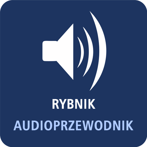 RYBNIK - MIASTO Z IKRĄ LOGO-APP點子