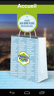 France PLANS Screenshots 0