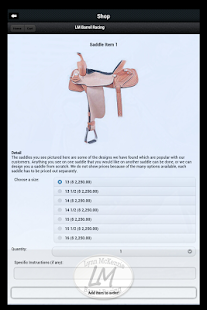 How to get LM Barrel Racing patch 1.399 apk for bluestacks