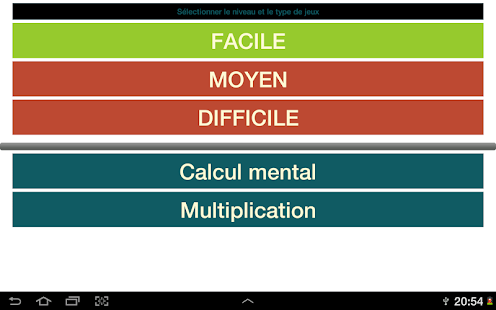 Download Math genius APK for PC