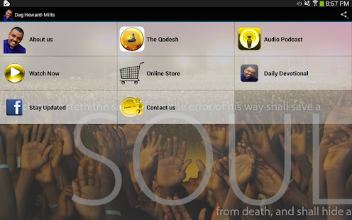 Free Dag Heward-Mills APK for Android