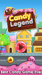download Candy legend free