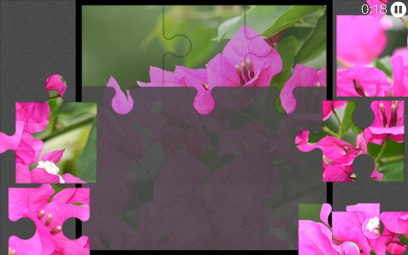 Jigsaw Puzzles+ Screen 3