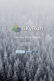 Vermont Snow Report Screenshots 2