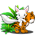 Tiger Lulu logo