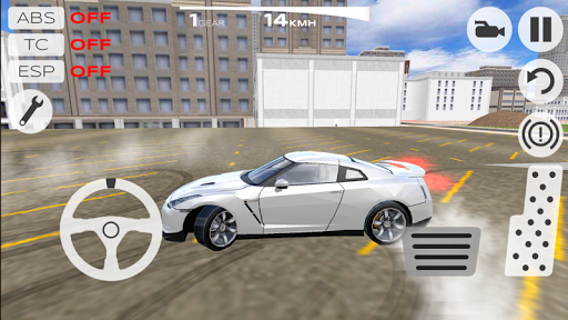 【免費賽車遊戲App】Extreme Sports Car Driving 3D-APP點子