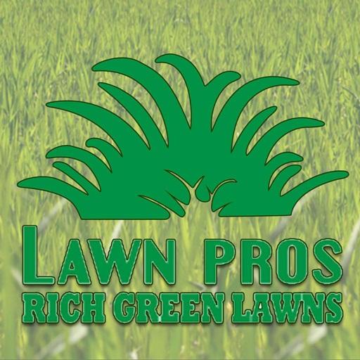 Lawn Pros Co LOGO-APP點子